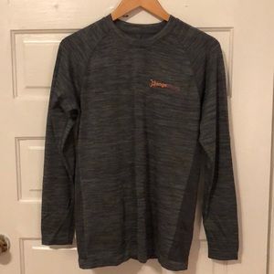 Orangetheory Fitness Long Sleeve Performance Shirt